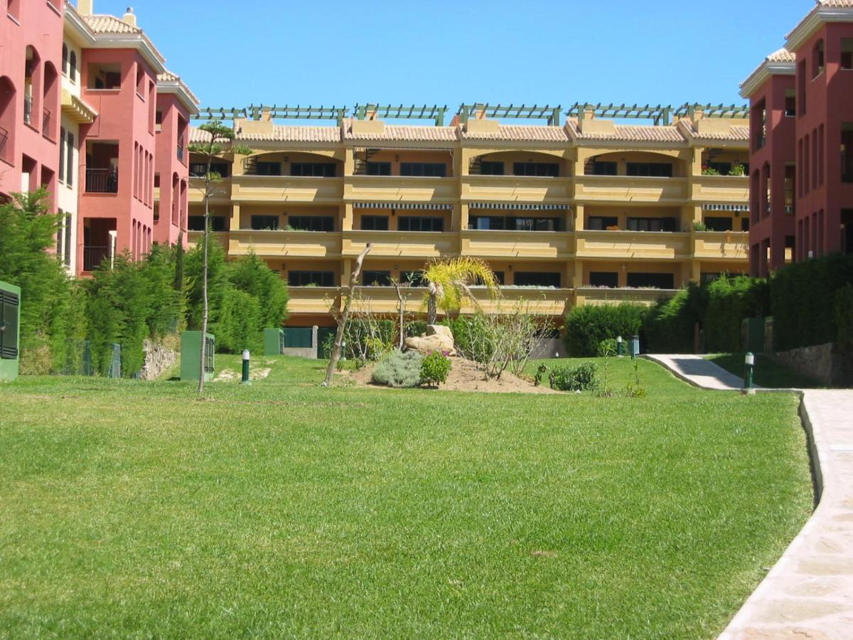 30A Monanterra Atlanterra Urbanizacion Mar De Plata Apartment Zahara de los Atunes Exterior photo